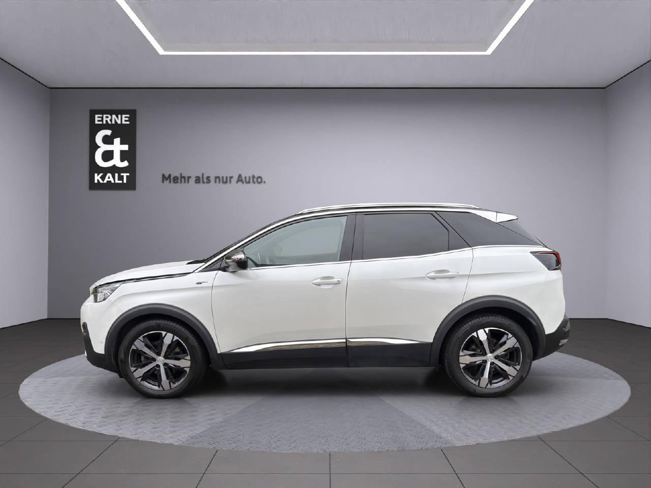 PEUGEOT 3008 2.0 BlueHDi 180 GT-image-1