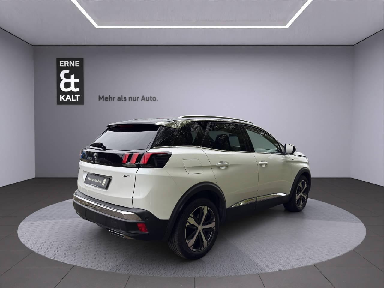 PEUGEOT 3008 2.0 BlueHDi 180 GT-image-3