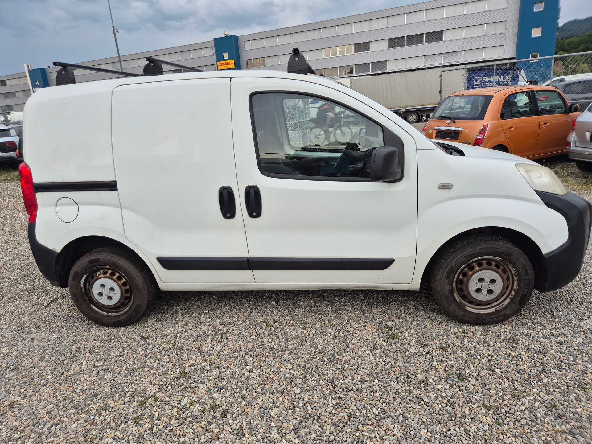 FIAT FIORINO-image-6