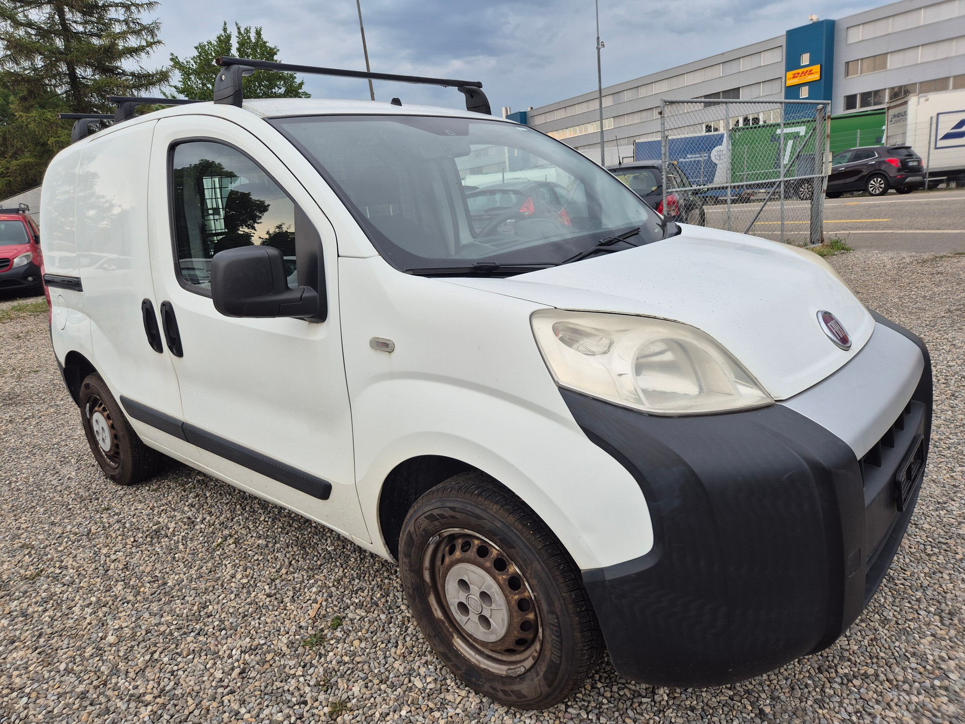FIAT FIORINO-image-0
