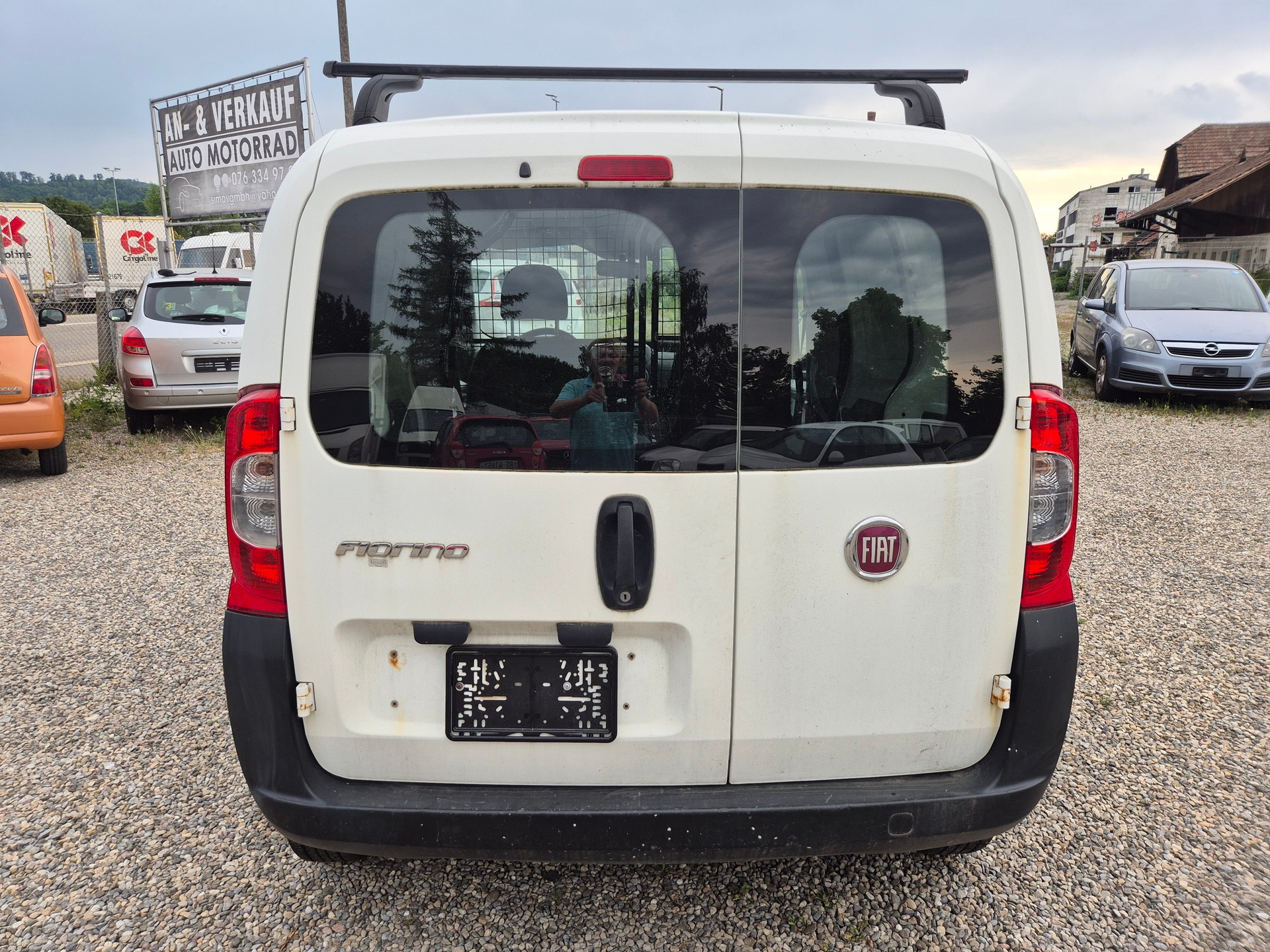 FIAT FIORINO-image-4