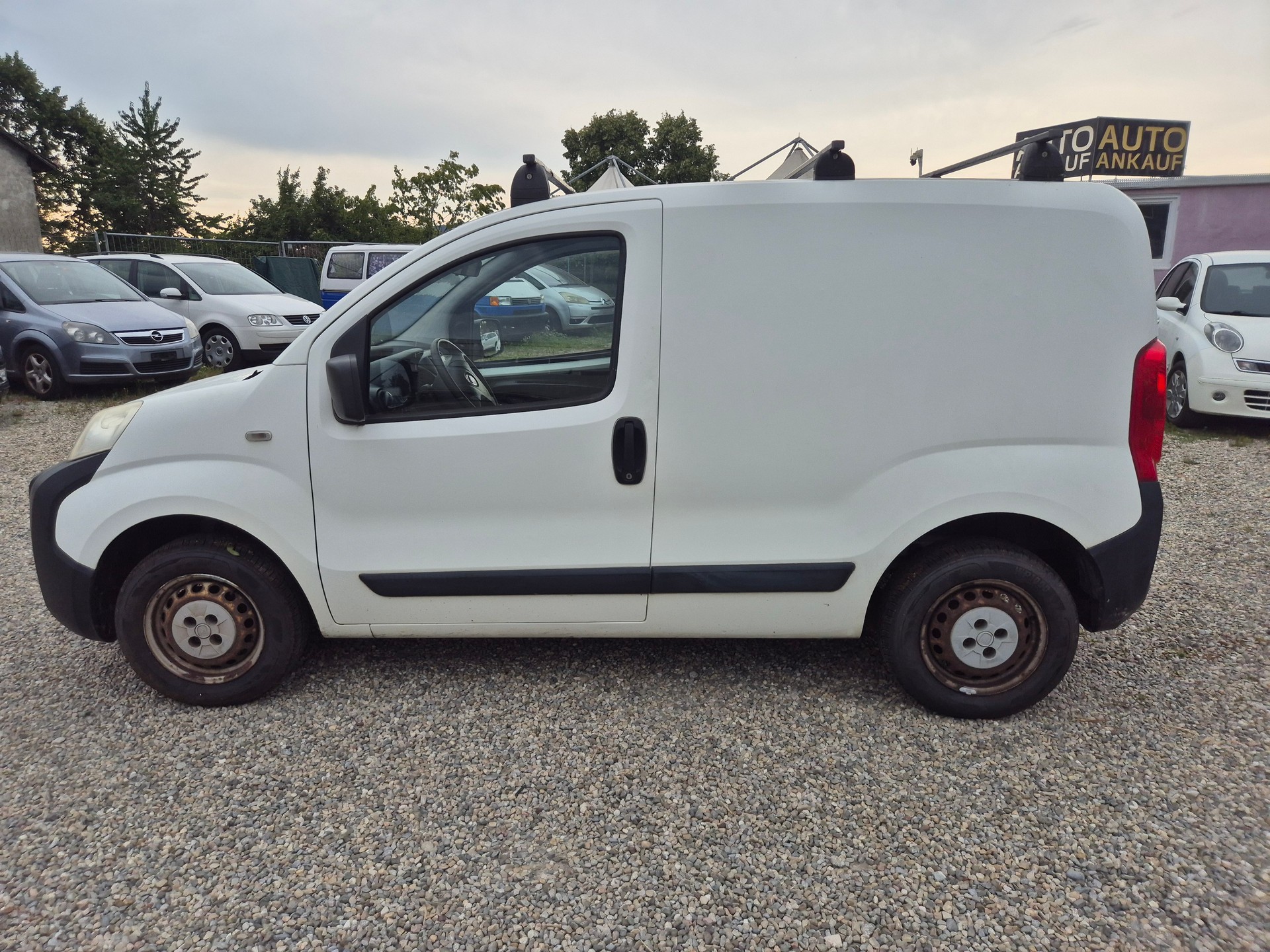 FIAT FIORINO-image-5
