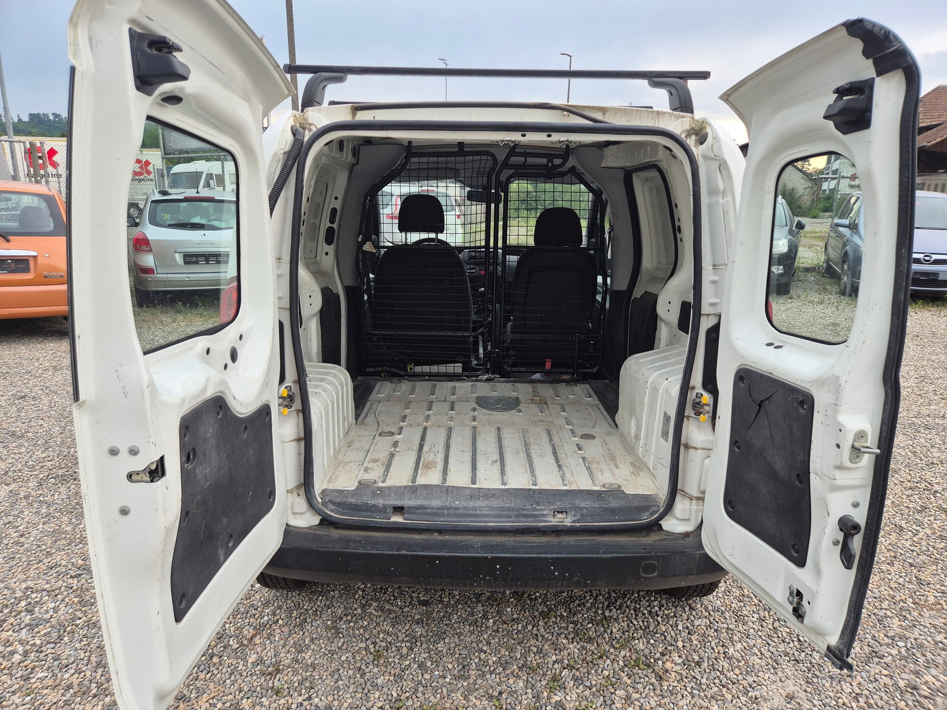 FIAT FIORINO-image-8