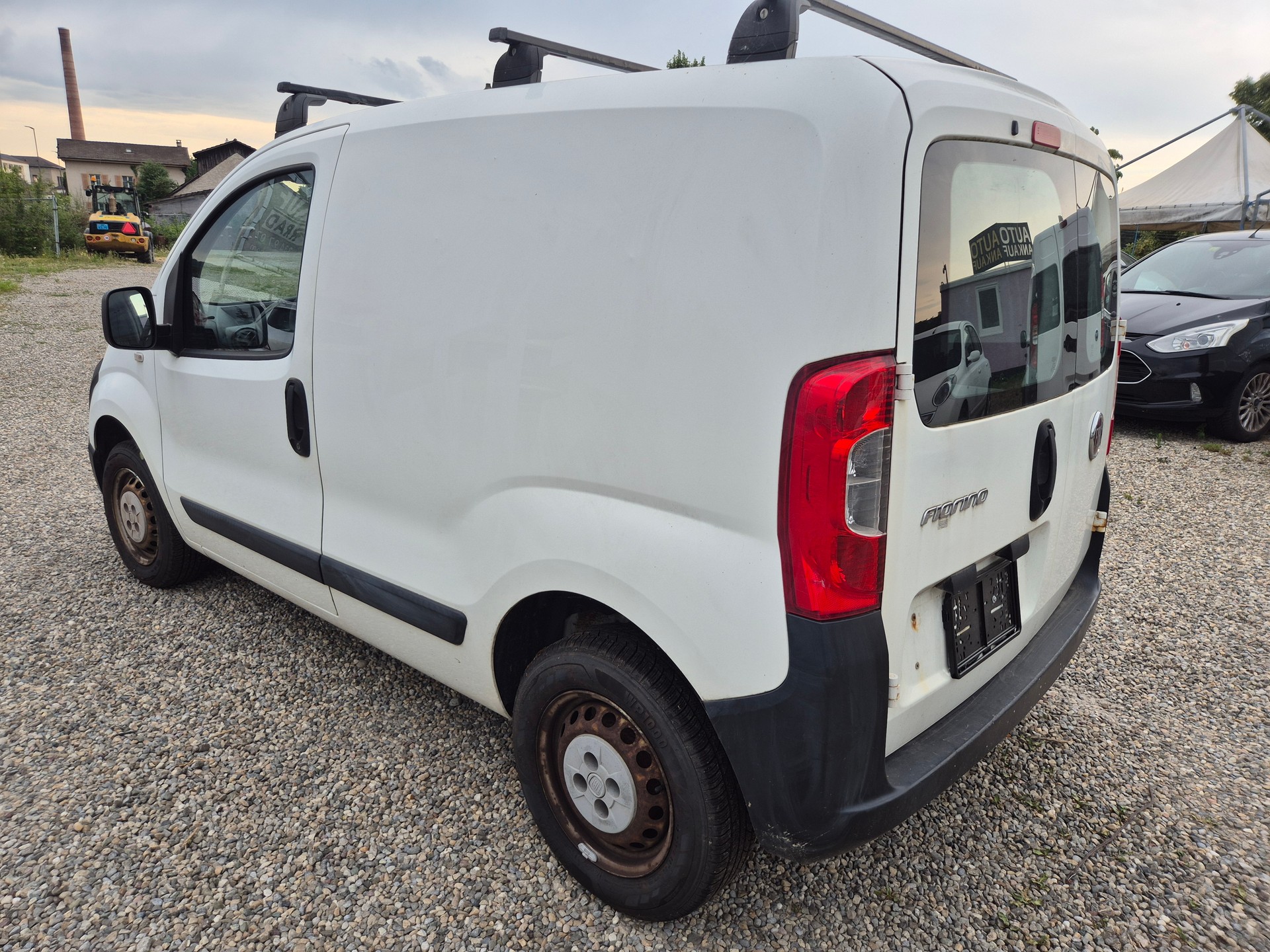 FIAT FIORINO-image-3