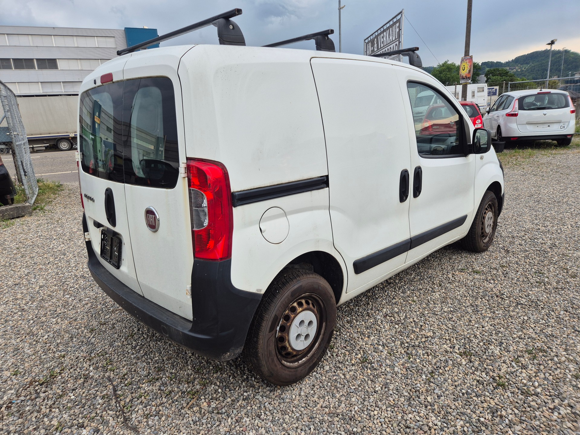 FIAT FIORINO-image-2
