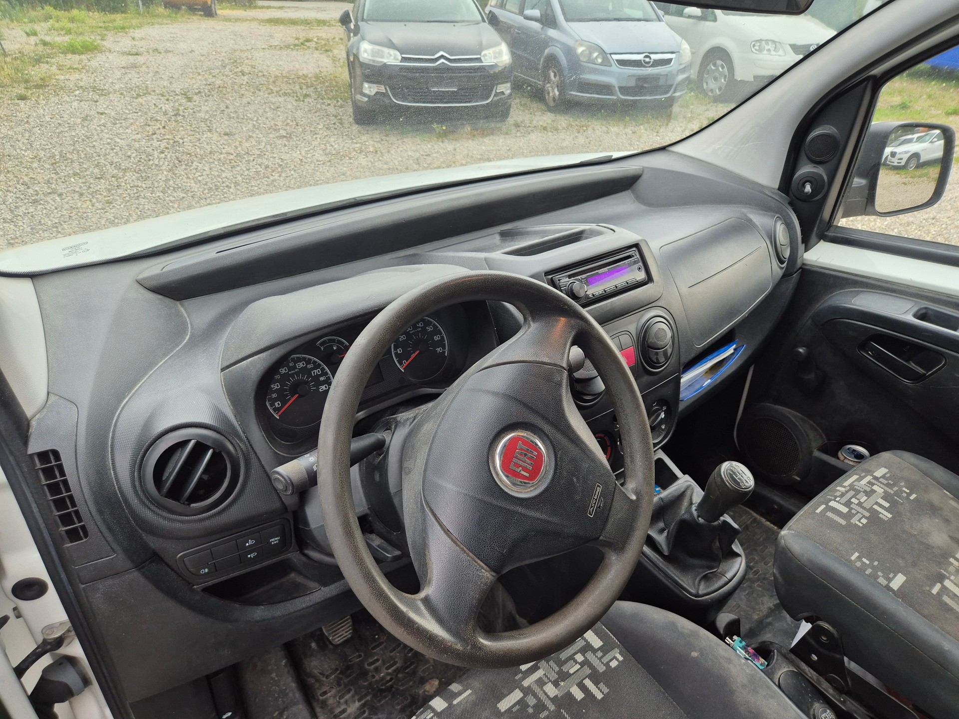 FIAT FIORINO-image-7