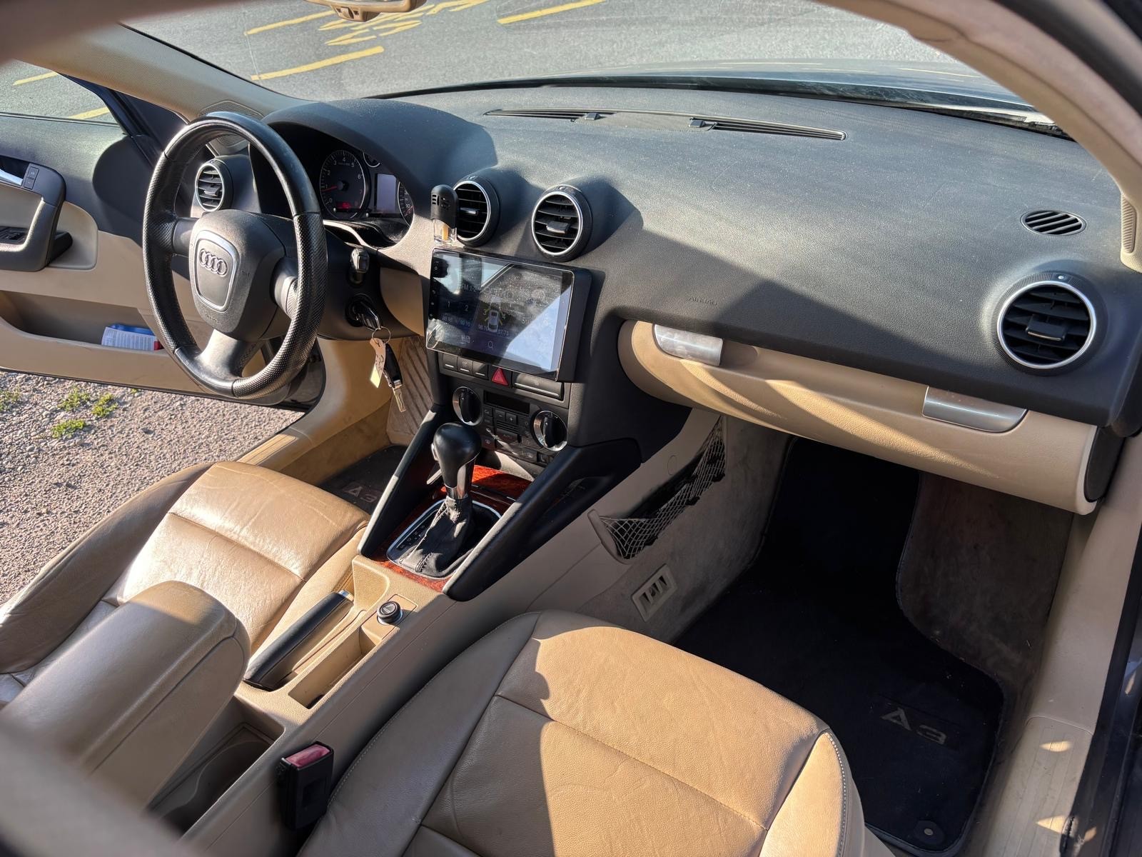 AUDI A3 1.8 TFSI Ambition-image-11