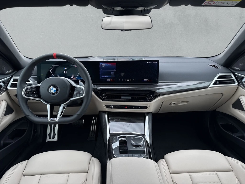 BMW M440i xDrive 48V Cabriolet Steptronic-image-13