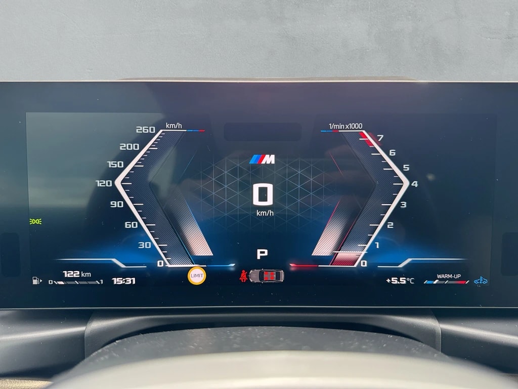 BMW M440i xDrive 48V Cabriolet Steptronic-image-18