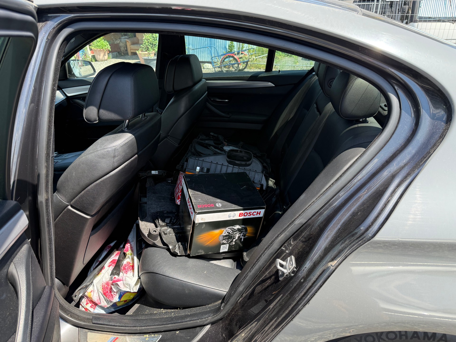 BMW 535d Steptronic-image-6