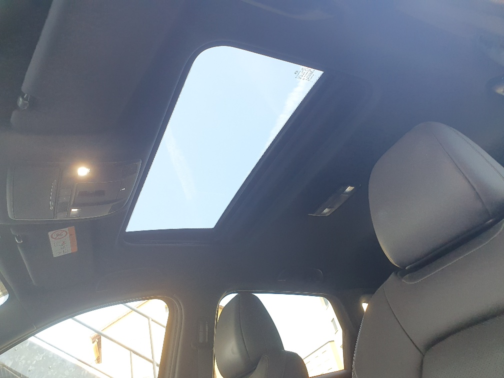 MAZDA CX-5 SKYACTIV-G 194 Revolution AWD Automat-image-18