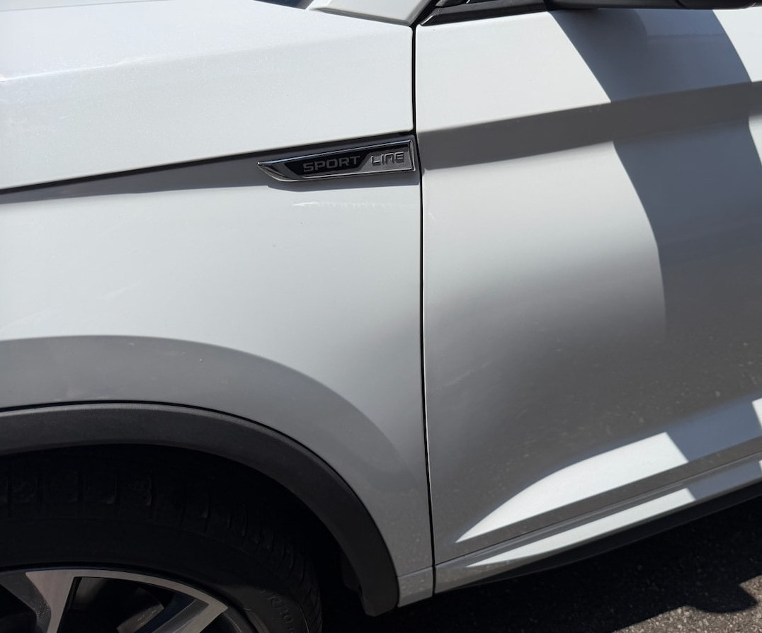 SKODA 2.0 TSI Sportline DSG-image-6