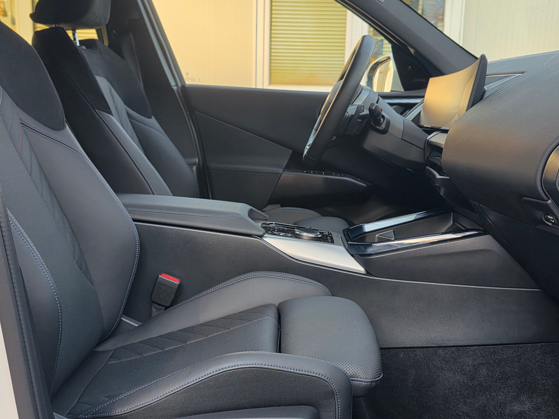 BMW X3 xDrive 48V 20d M Sport Pro-image-24