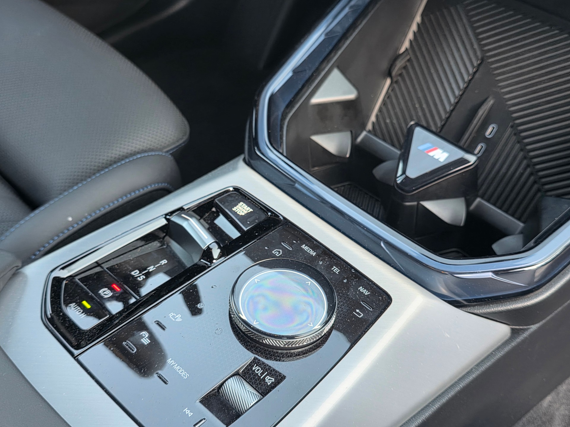 BMW X3 xDrive 48V 20d M Sport Pro-image-26