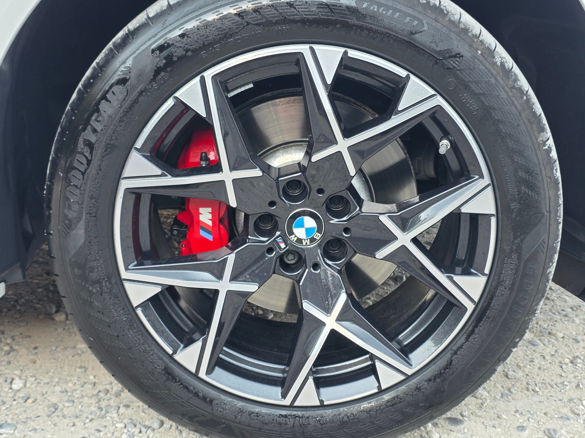 BMW X3 xDrive 48V 20d M Sport Pro-image-12