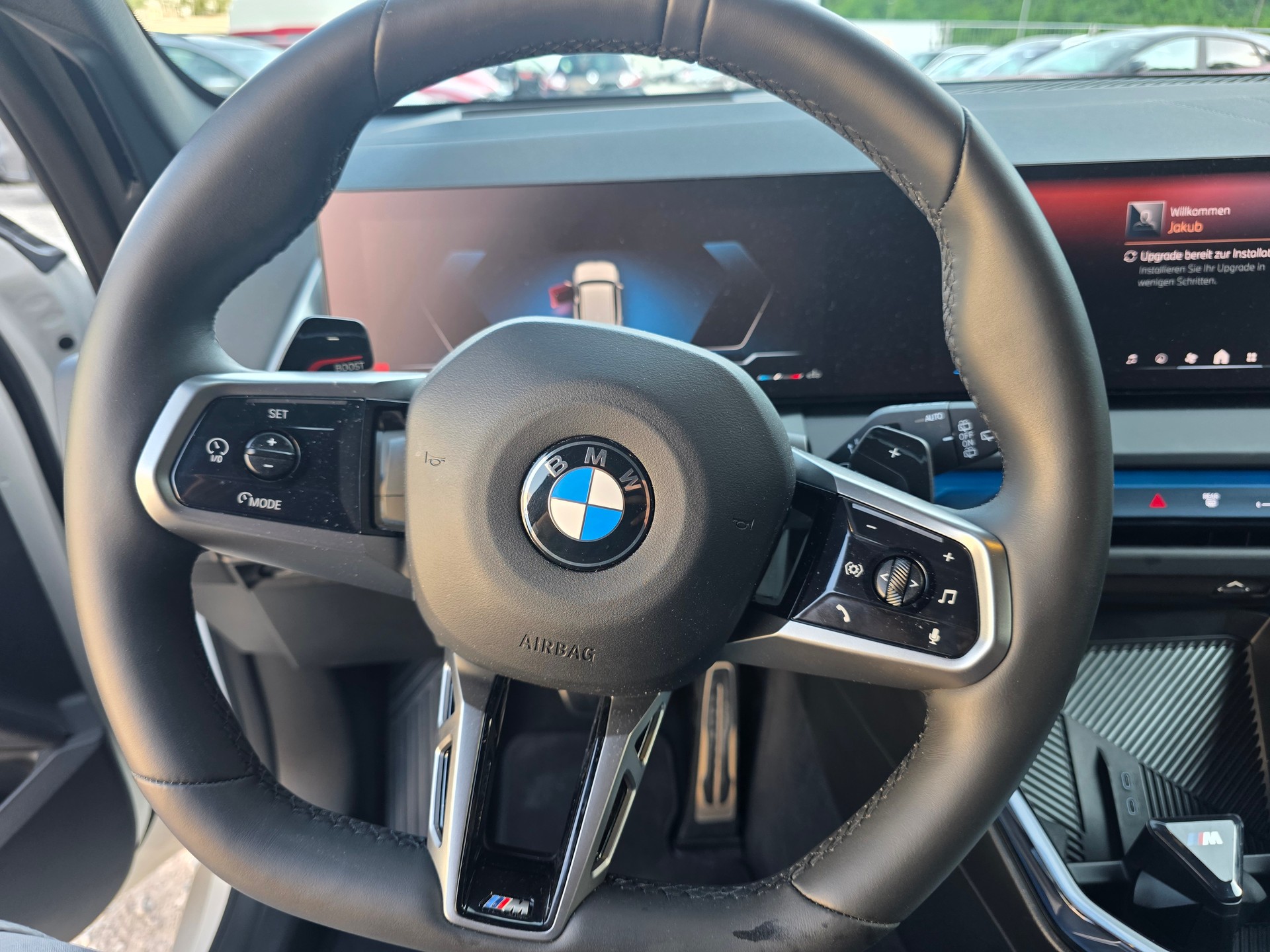 BMW X3 xDrive 48V 20d M Sport Pro-image-28