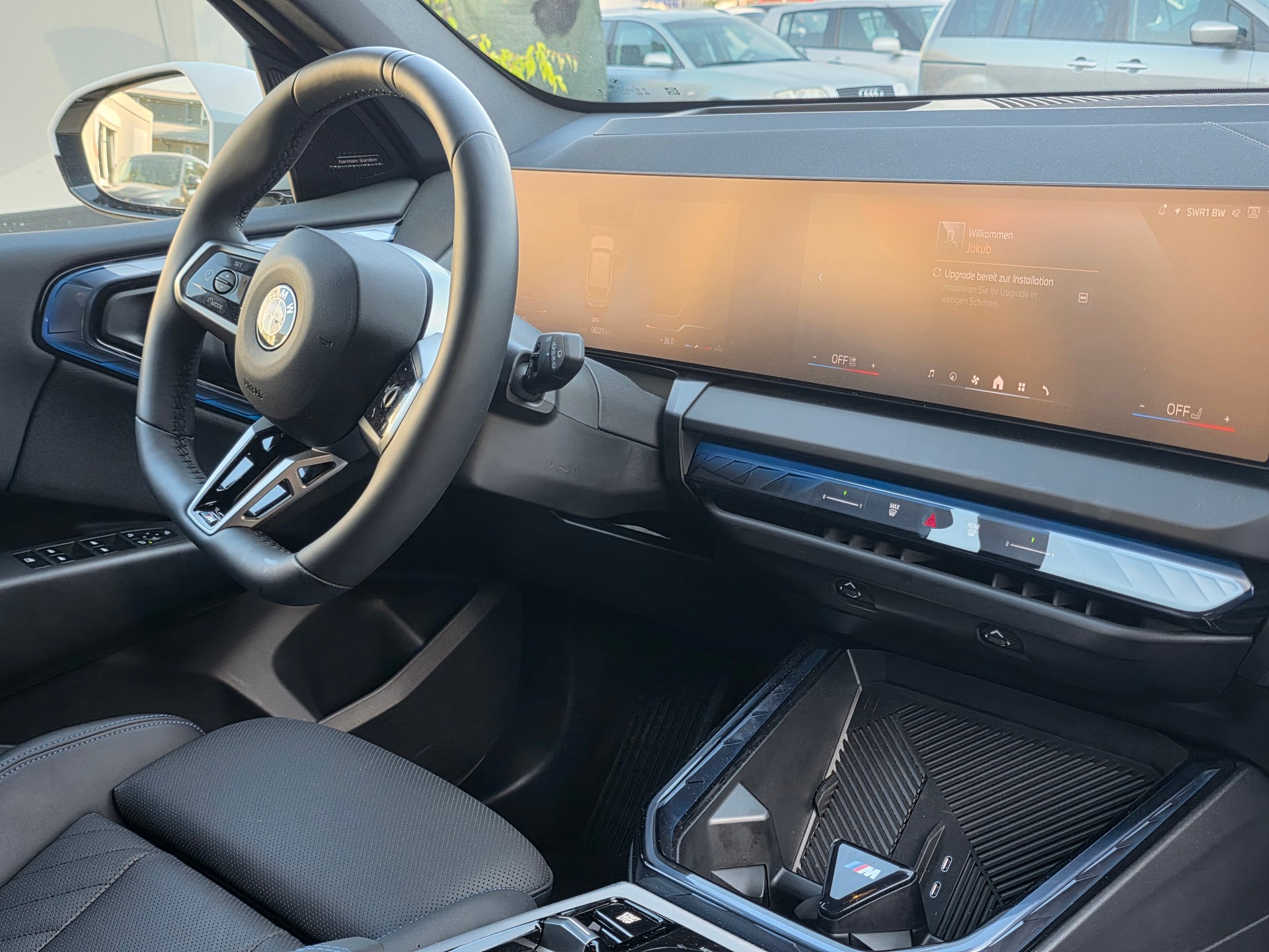 BMW X3 xDrive 48V 20d M Sport Pro-image-25