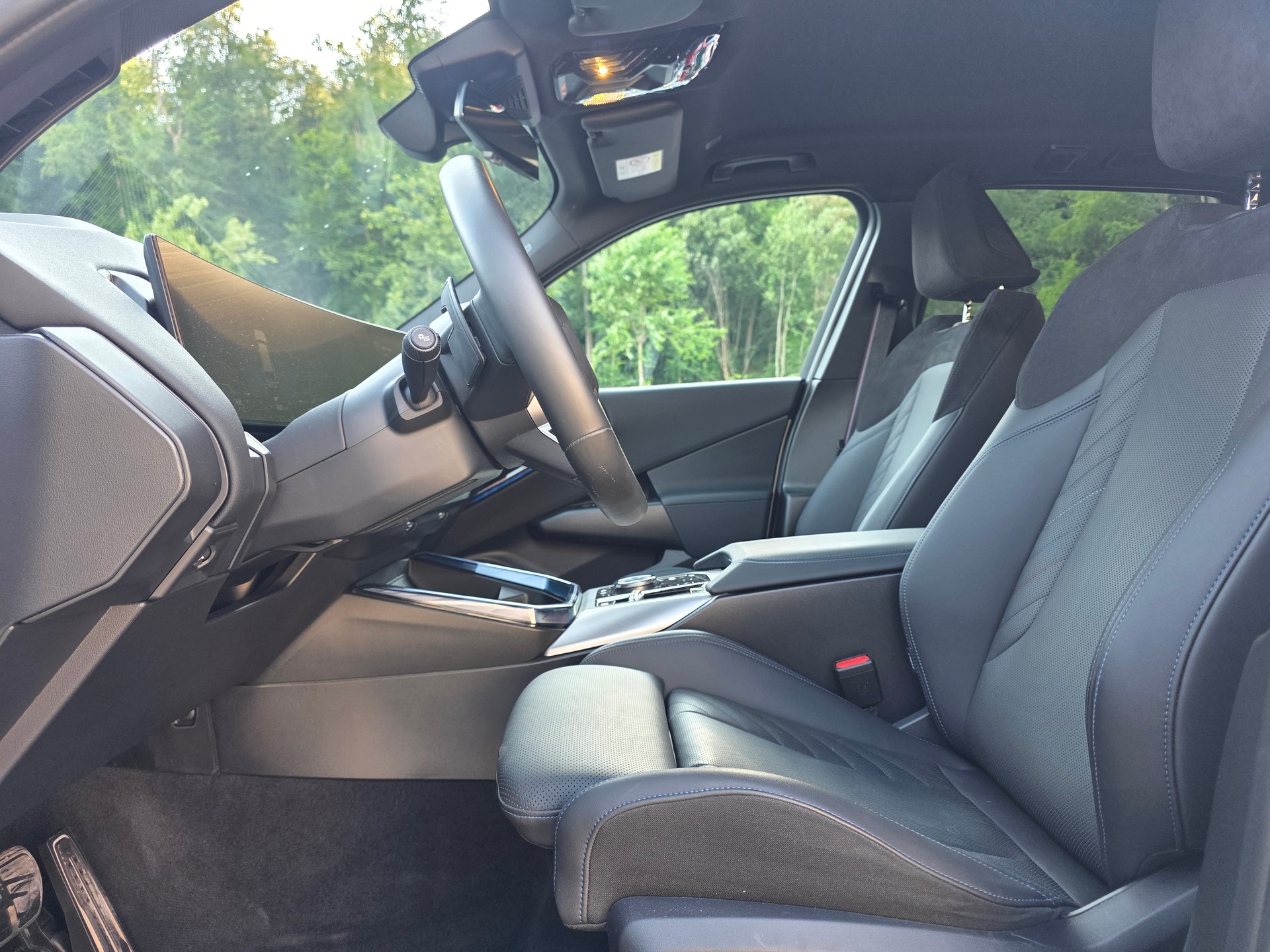 BMW X3 xDrive 48V 20d M Sport Pro-image-14