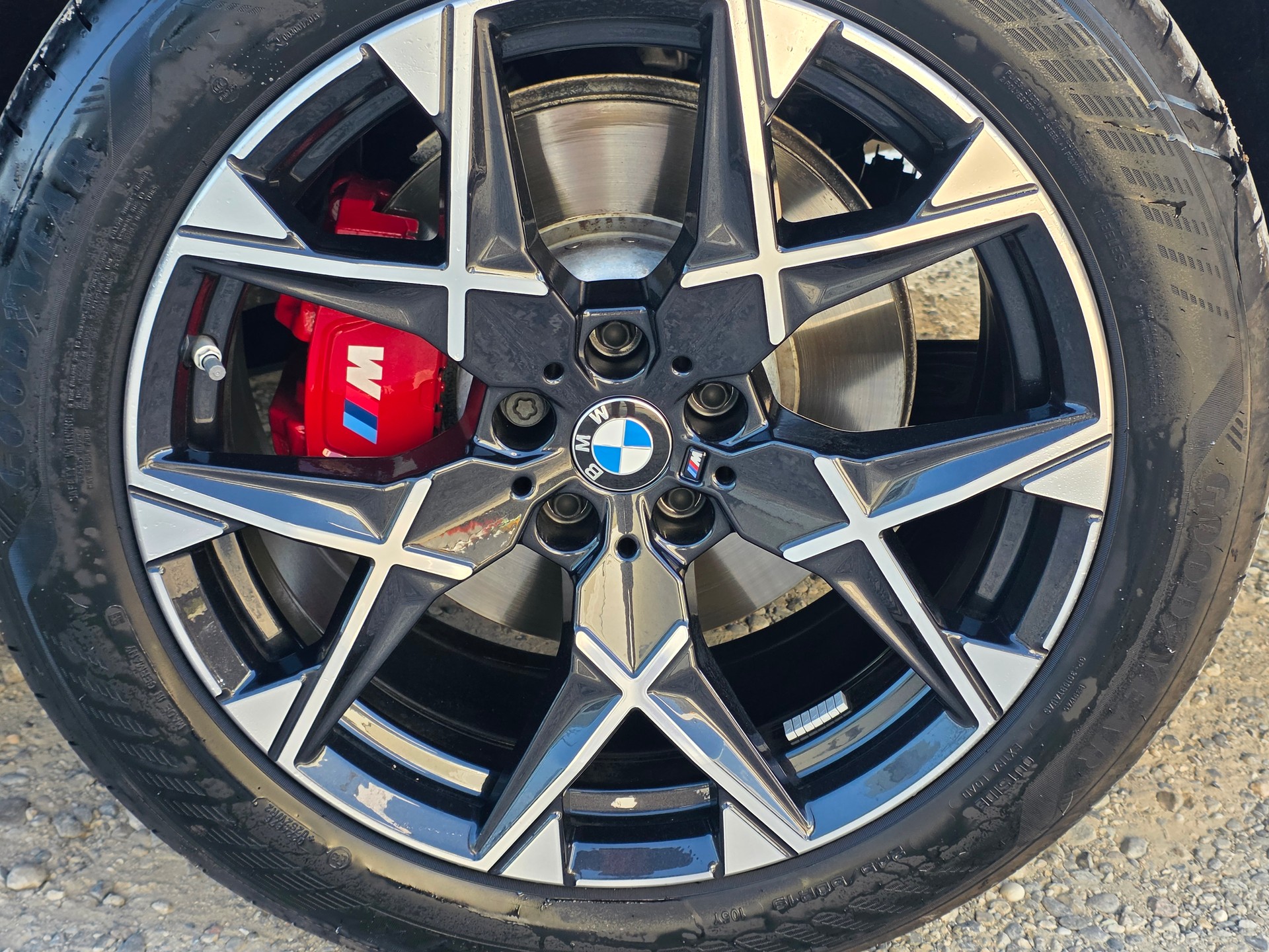 BMW X3 xDrive 48V 20d M Sport Pro-image-10