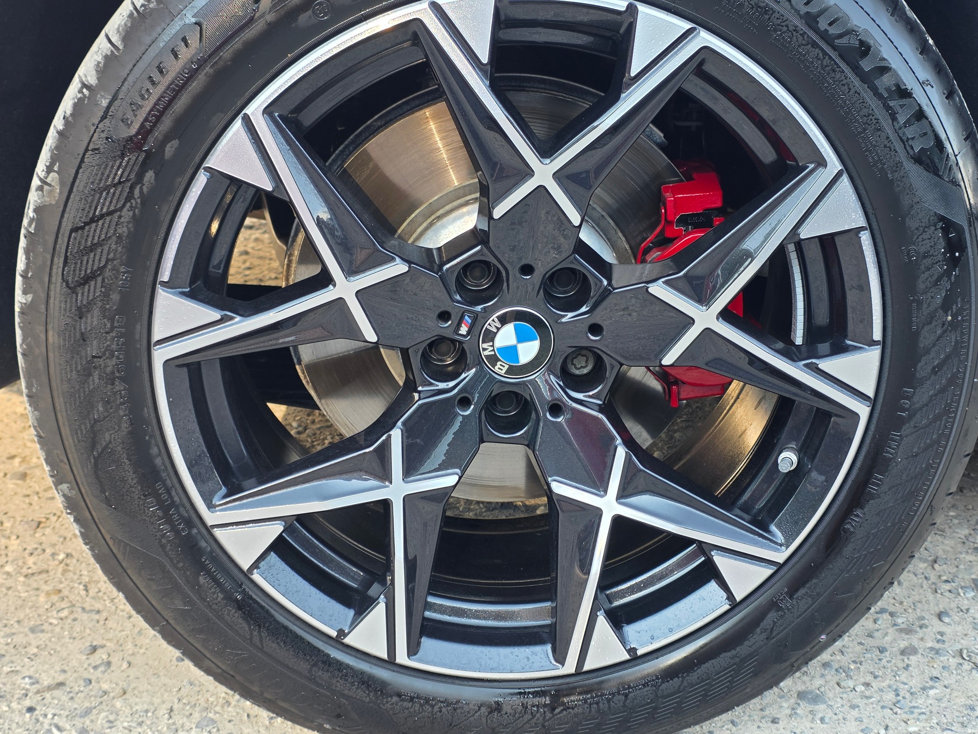BMW X3 xDrive 48V 20d M Sport Pro-image-11