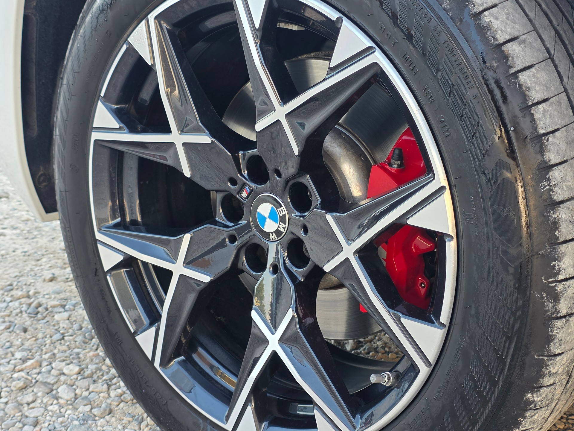 BMW X3 xDrive 48V 20d M Sport Pro-image-9
