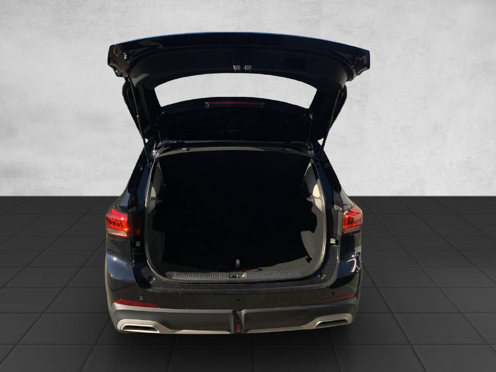 MG ZS 1.5 Hybrid+ Luxury-image-5
