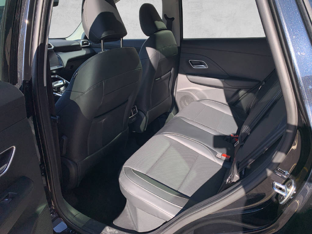 MG ZS 1.5 Hybrid+ Luxury-image-6