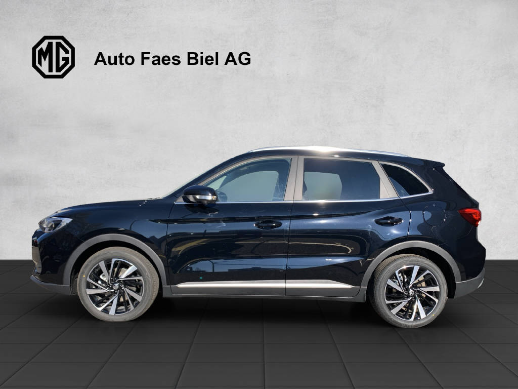 MG ZS 1.5 Hybrid+ Luxury-image-2