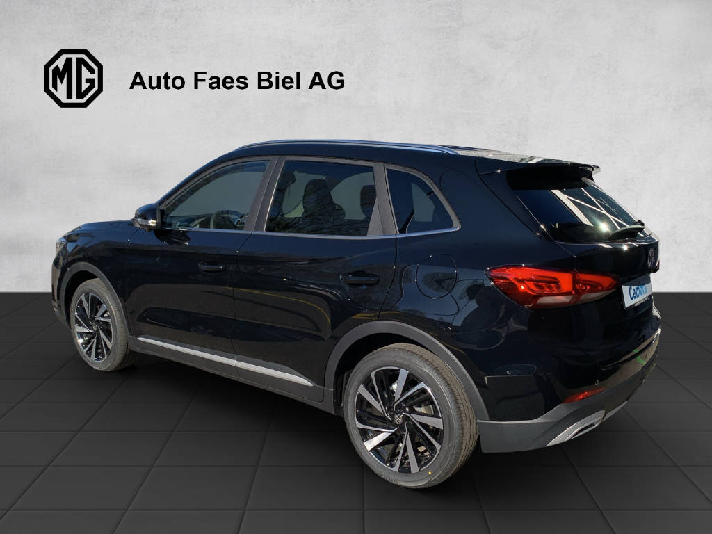 MG ZS 1.5 Hybrid+ Luxury-image-3