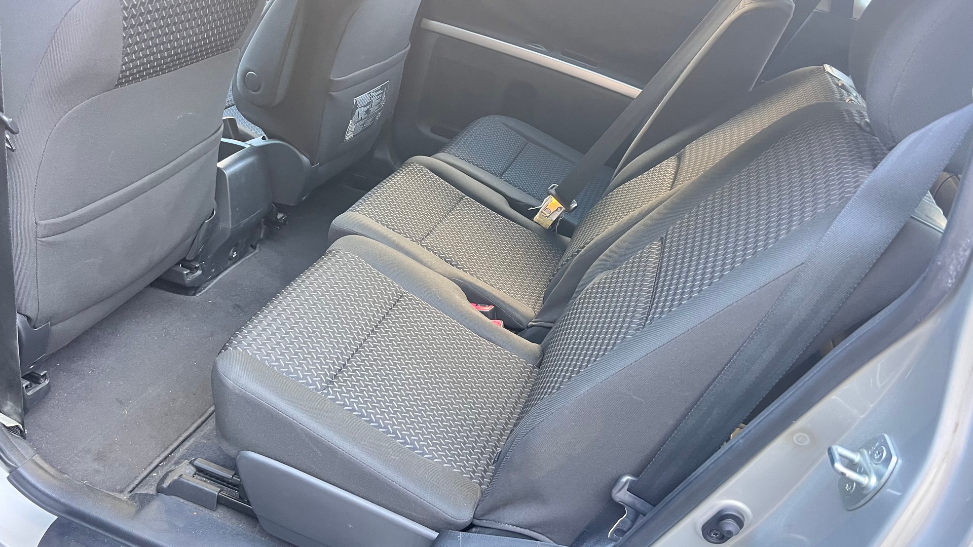TOYOTA Corolla Verso 1.8 Linea Luna MultiMode-image-6