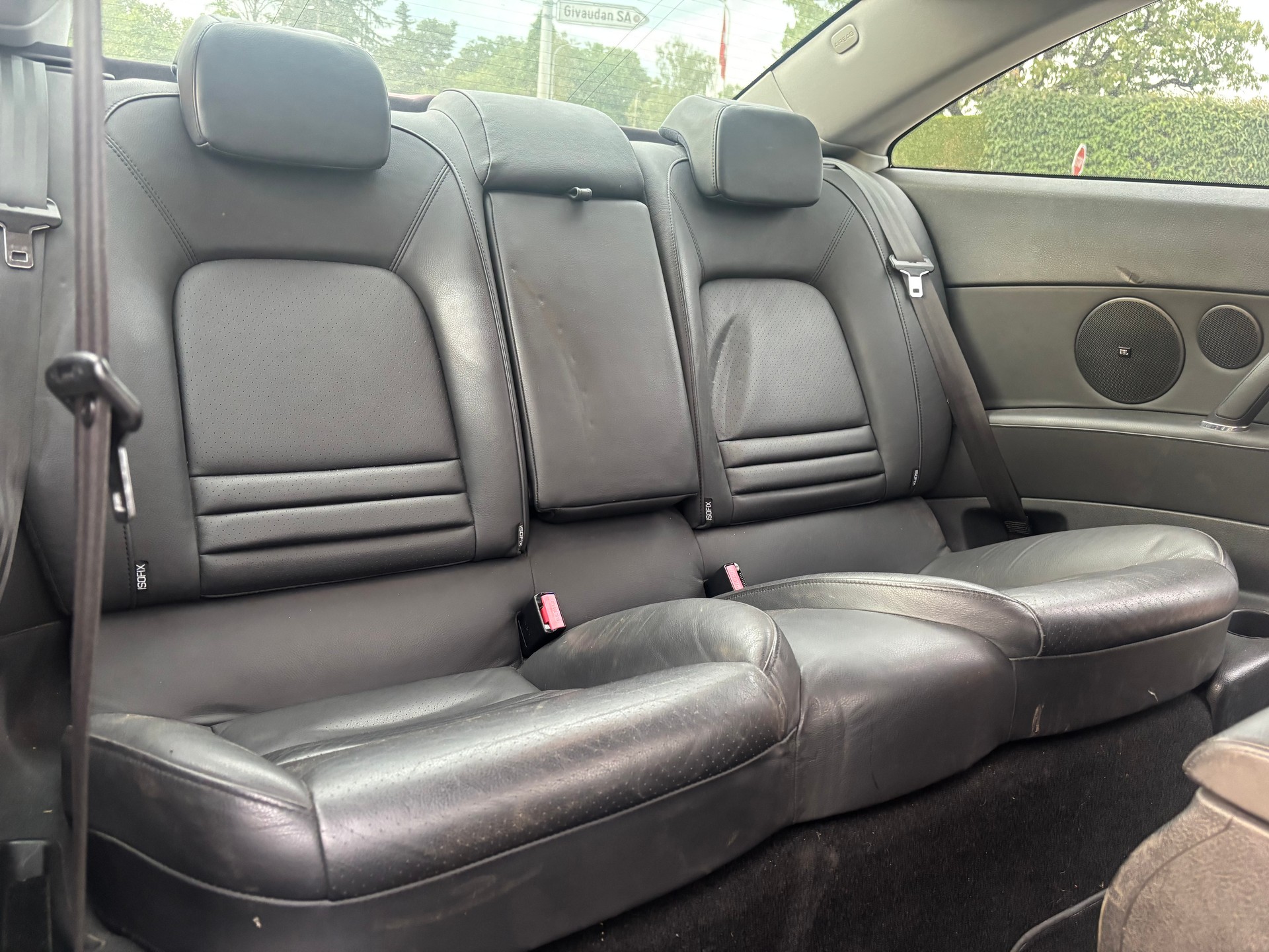 PEUGEOT 407 Coupé 2.7 HDI Pack Automatic-image-13