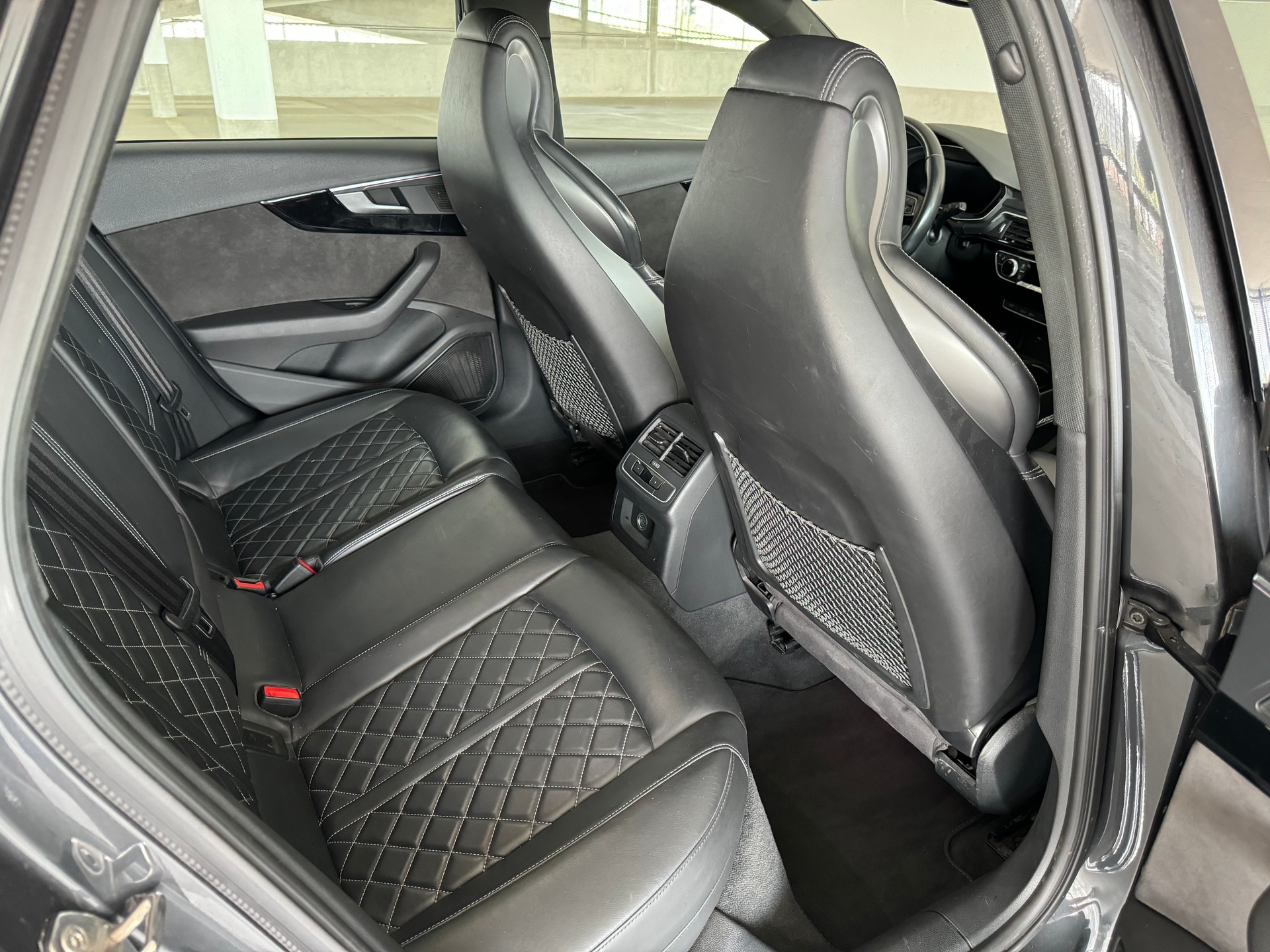 AUDI S4 Avant 3.0 TDI quattro tiptronic-image-12