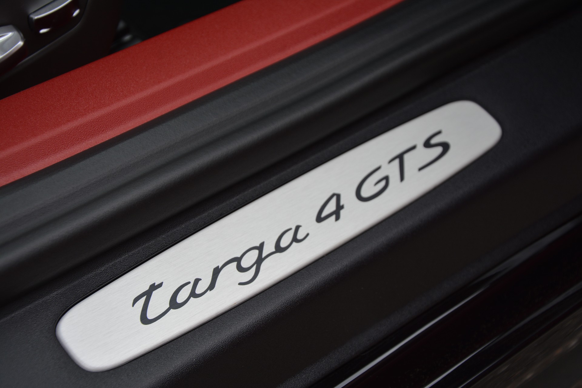 PORSCHE 911 Targa 3.8 Targa 4 GTS PDK-image-16