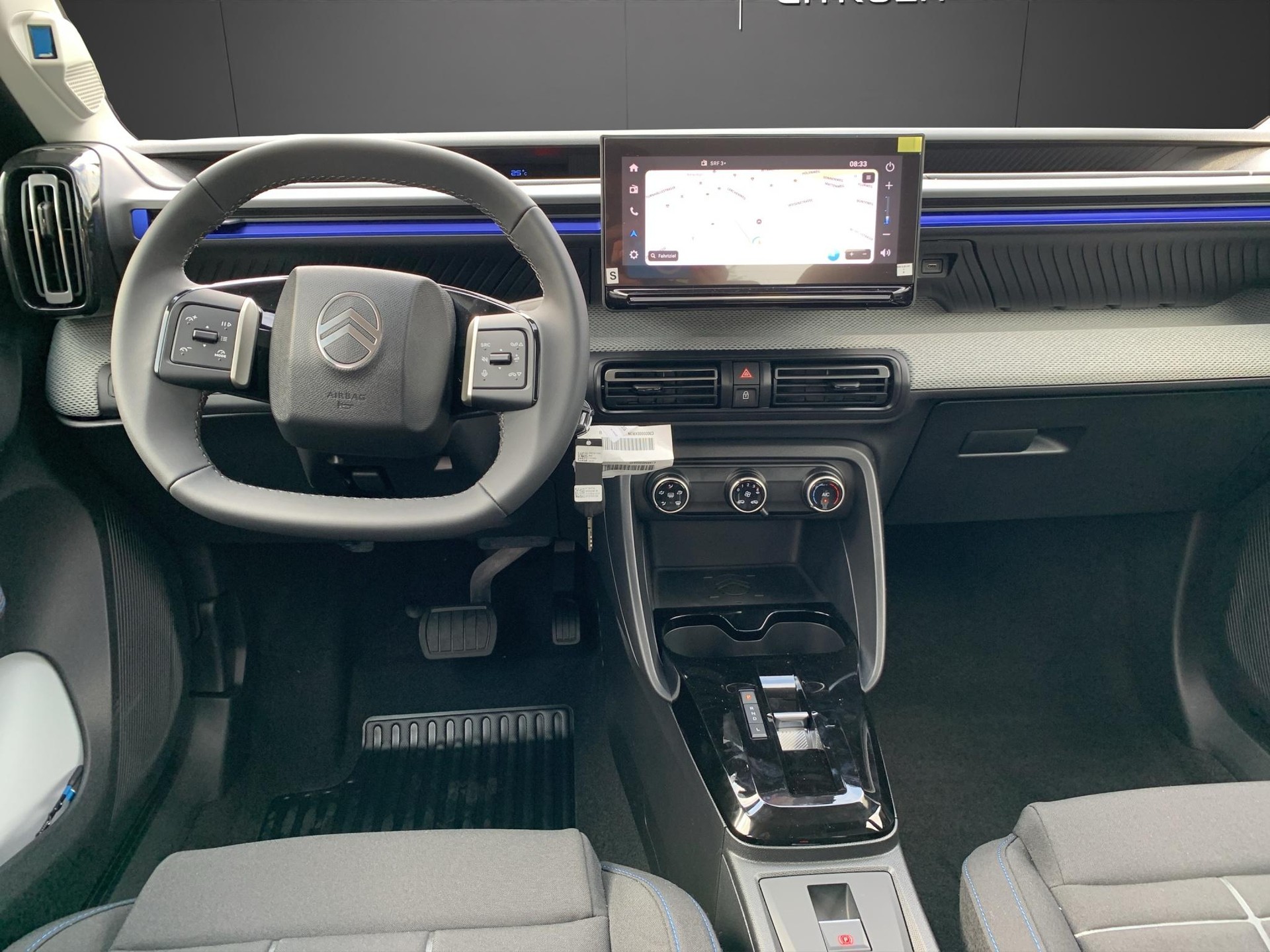 CITROEN C3 1.2 Hybrid Business-image-10