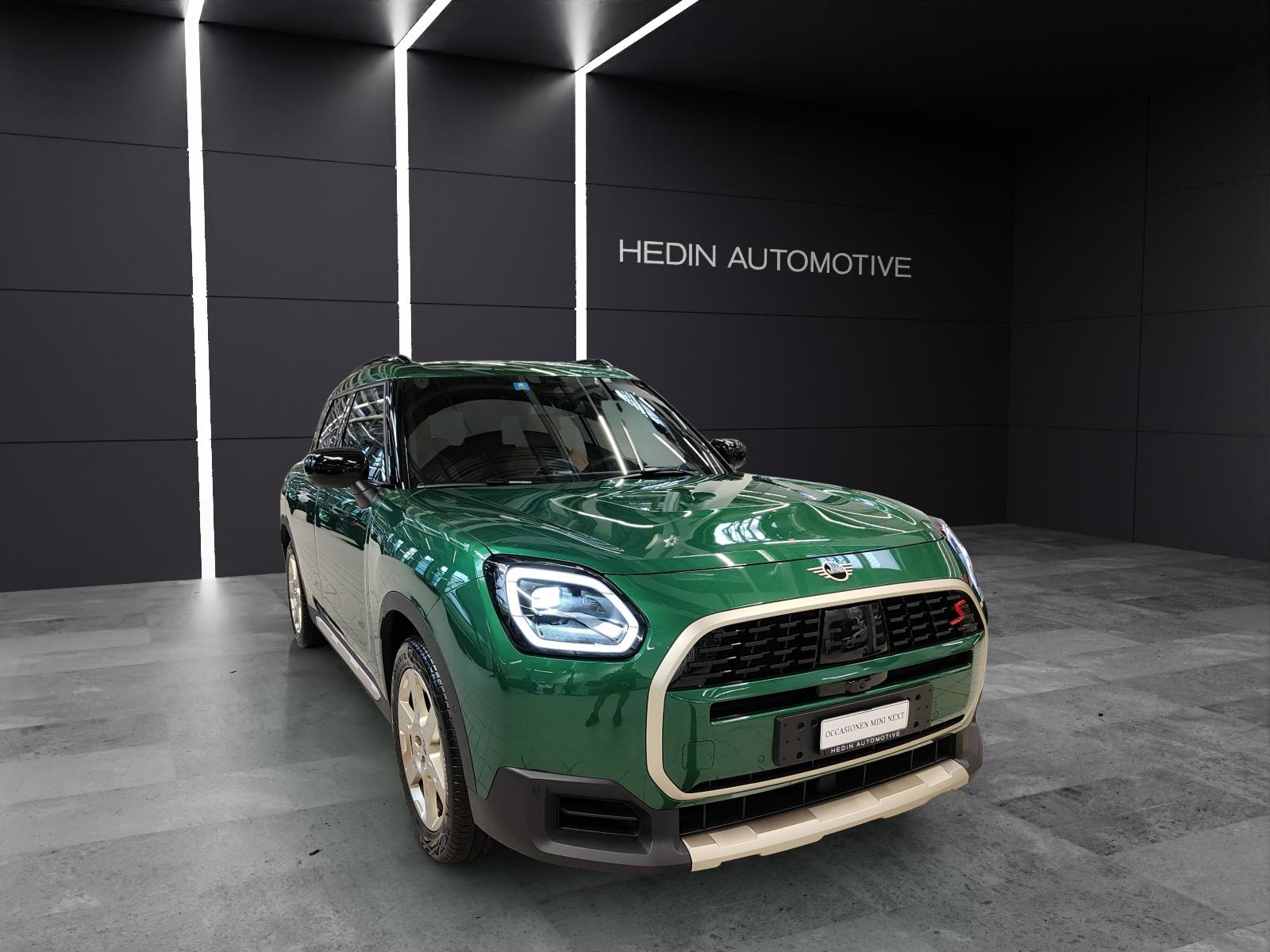 MINI Countryman U25 2.0i S ALL4-image-7