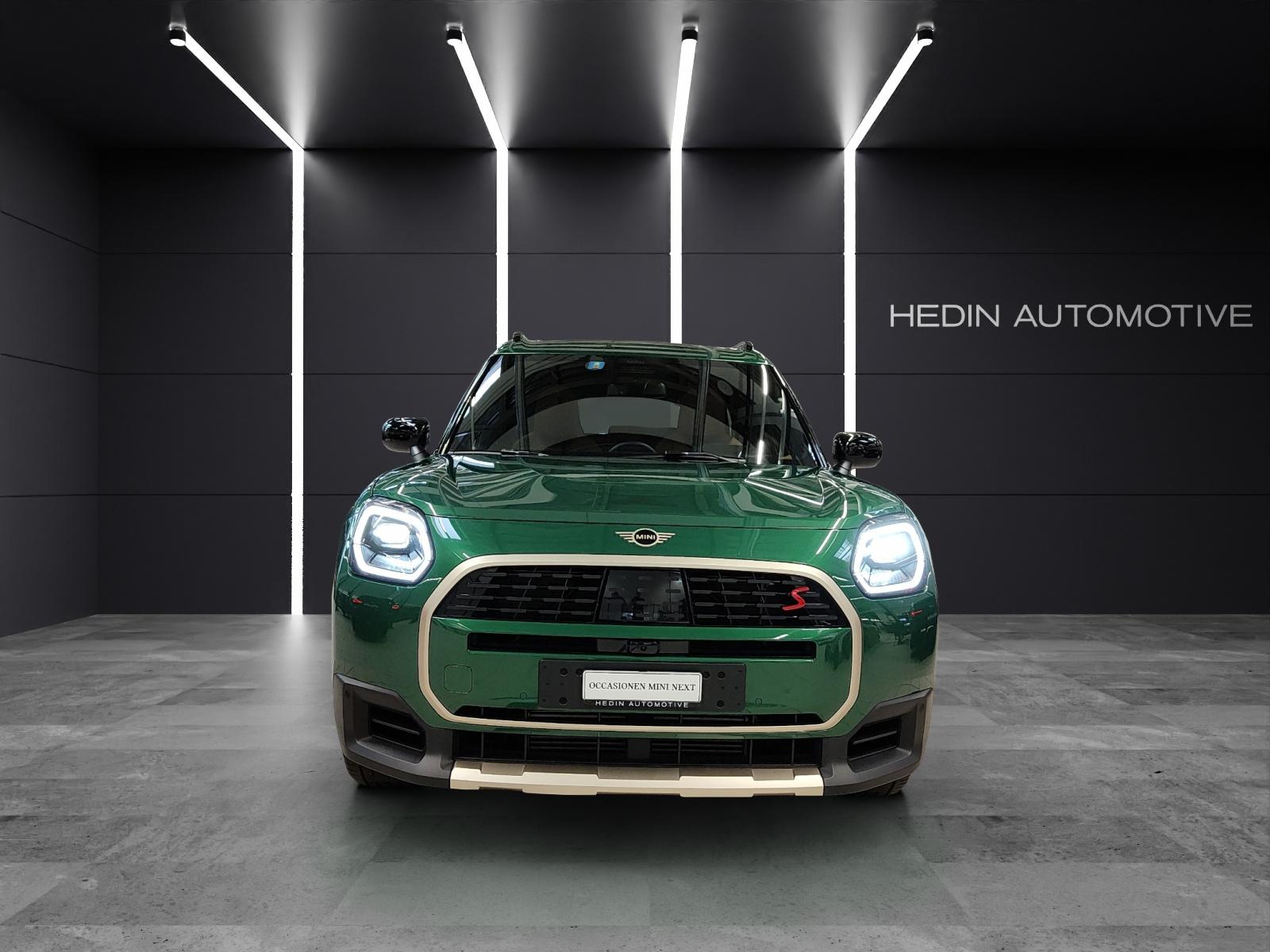 MINI Countryman U25 2.0i S ALL4-showroom-element-2
