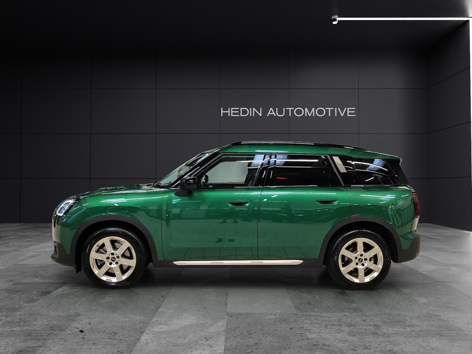 MINI Countryman U25 2.0i S ALL4-showroom-element-1