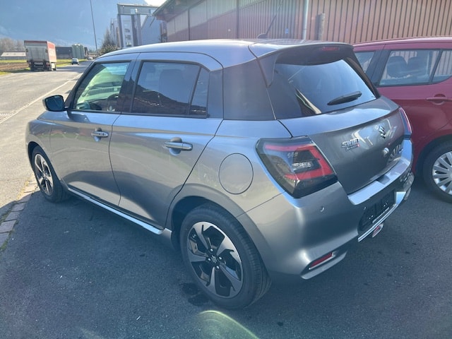 SUZUKI Swift 1.2 Compact Top Hybrid-image-3