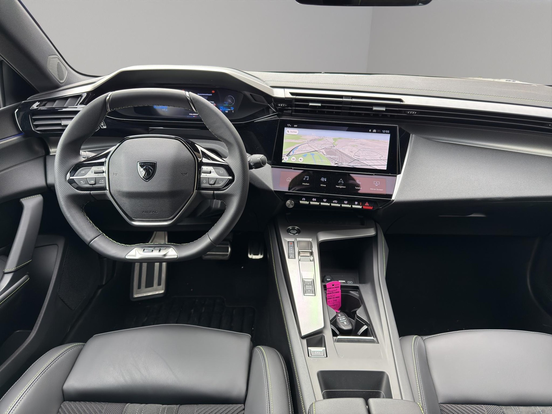 PEUGEOT 308 SW e-GT-image-3