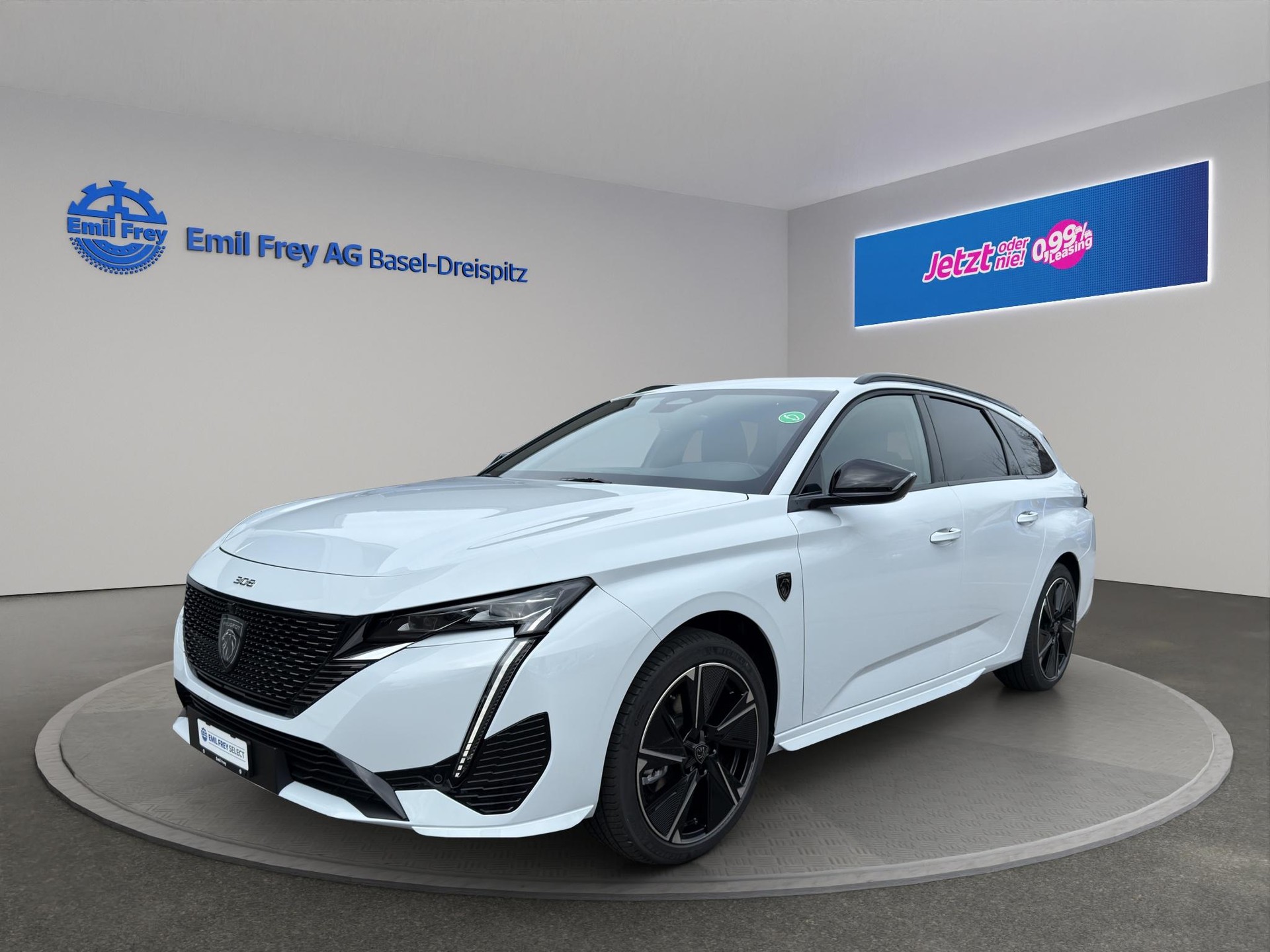PEUGEOT 308 SW e-GT-image-0