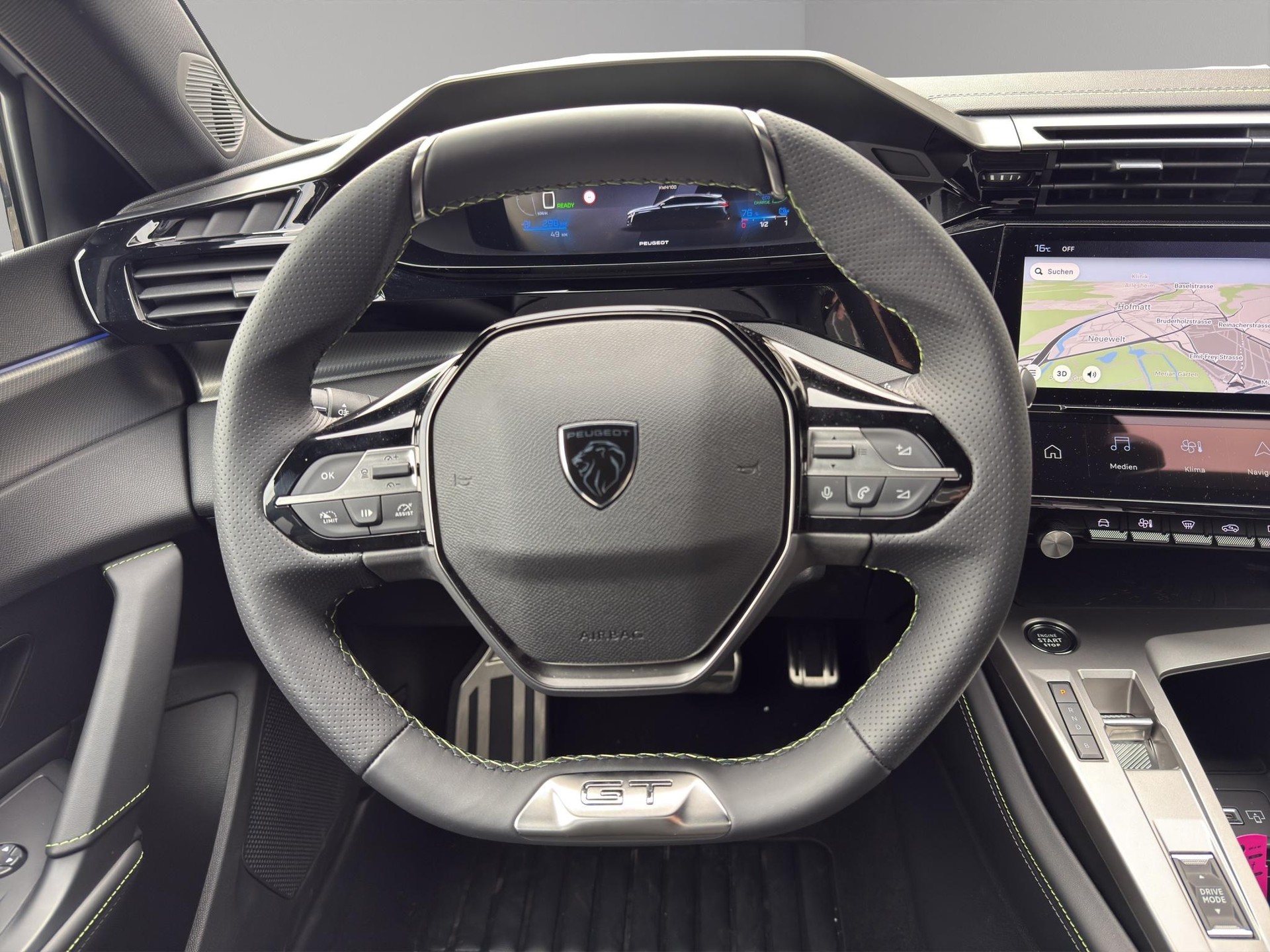 PEUGEOT 308 SW e-GT-image-4