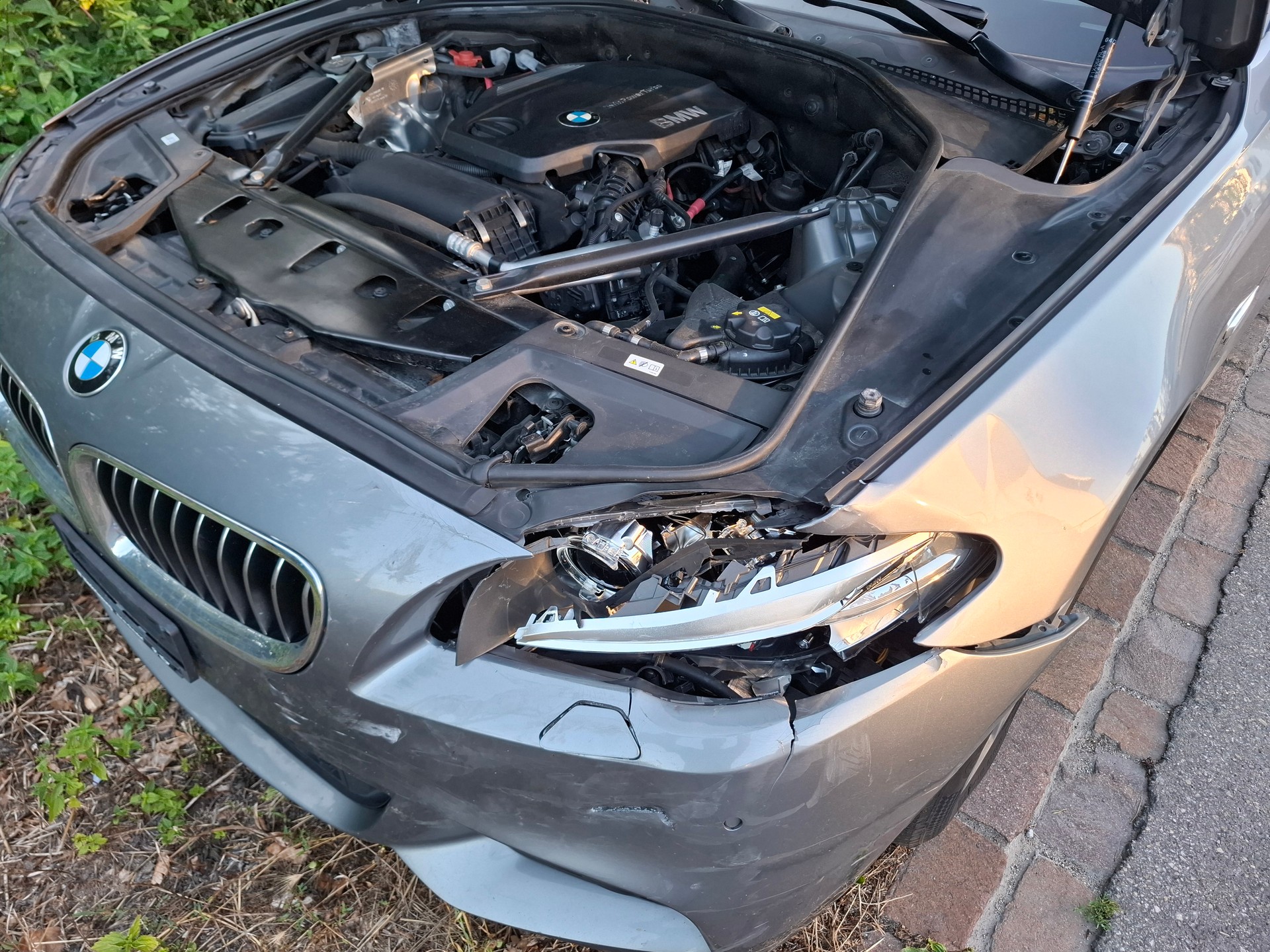BMW 520d Touring xDrive Steptronic-image-9
