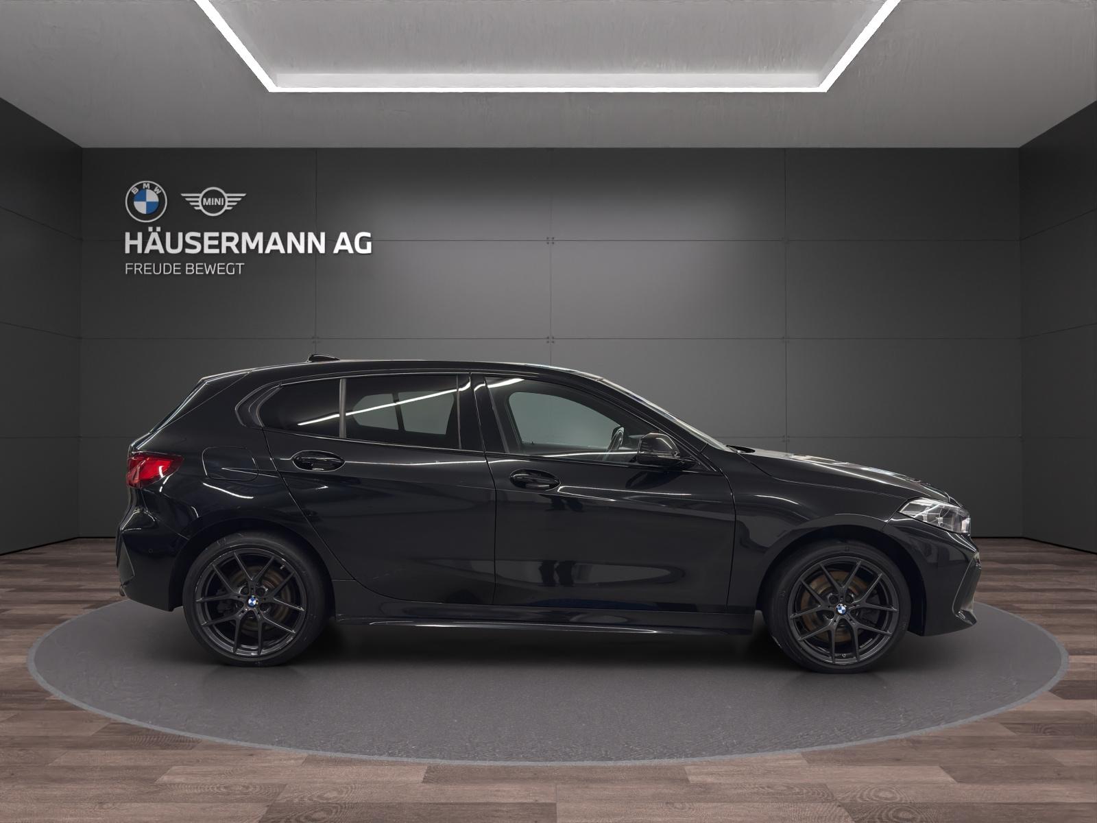 BMW 120d xDrive M Sport-image-3