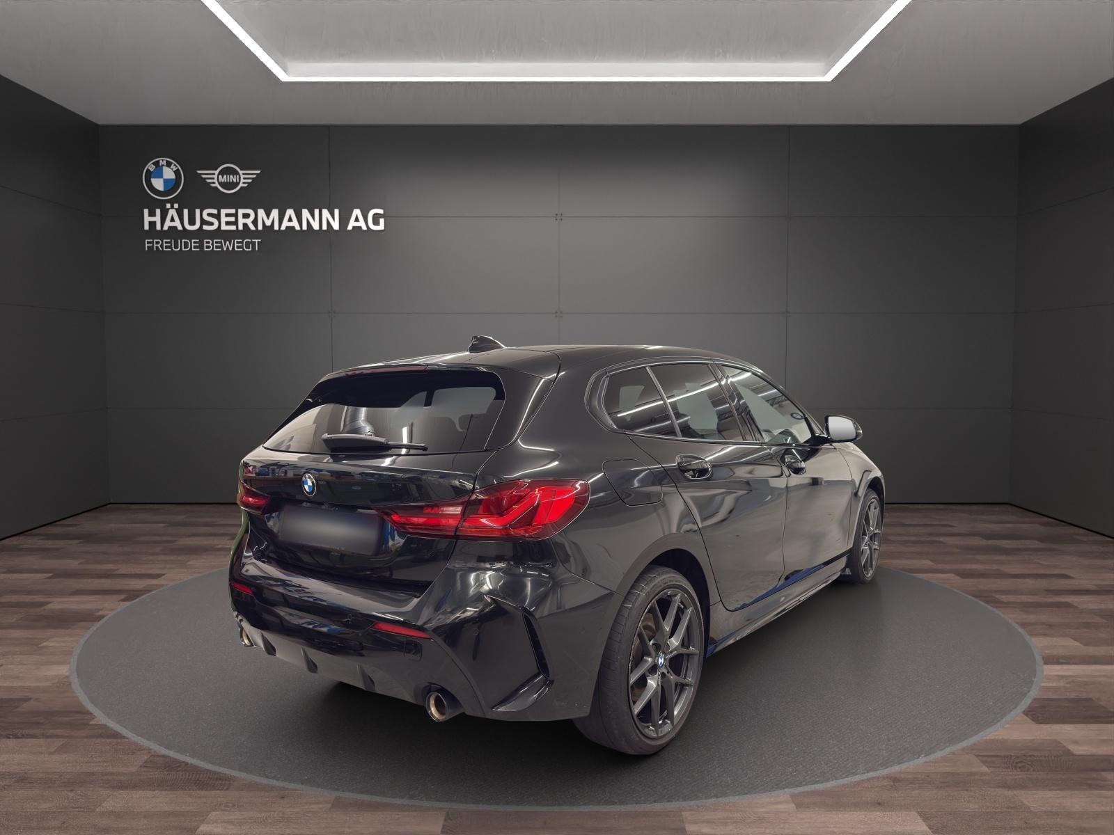BMW 120d xDrive M Sport-image-4