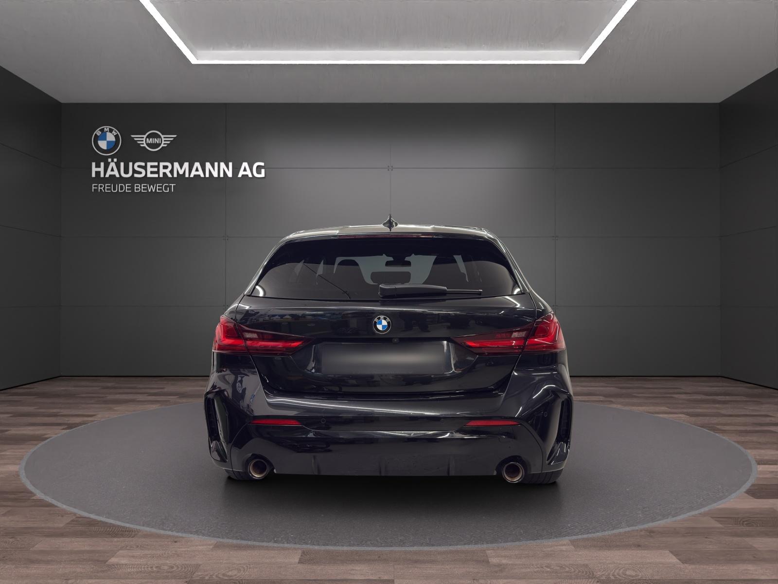 BMW 120d xDrive M Sport-image-5