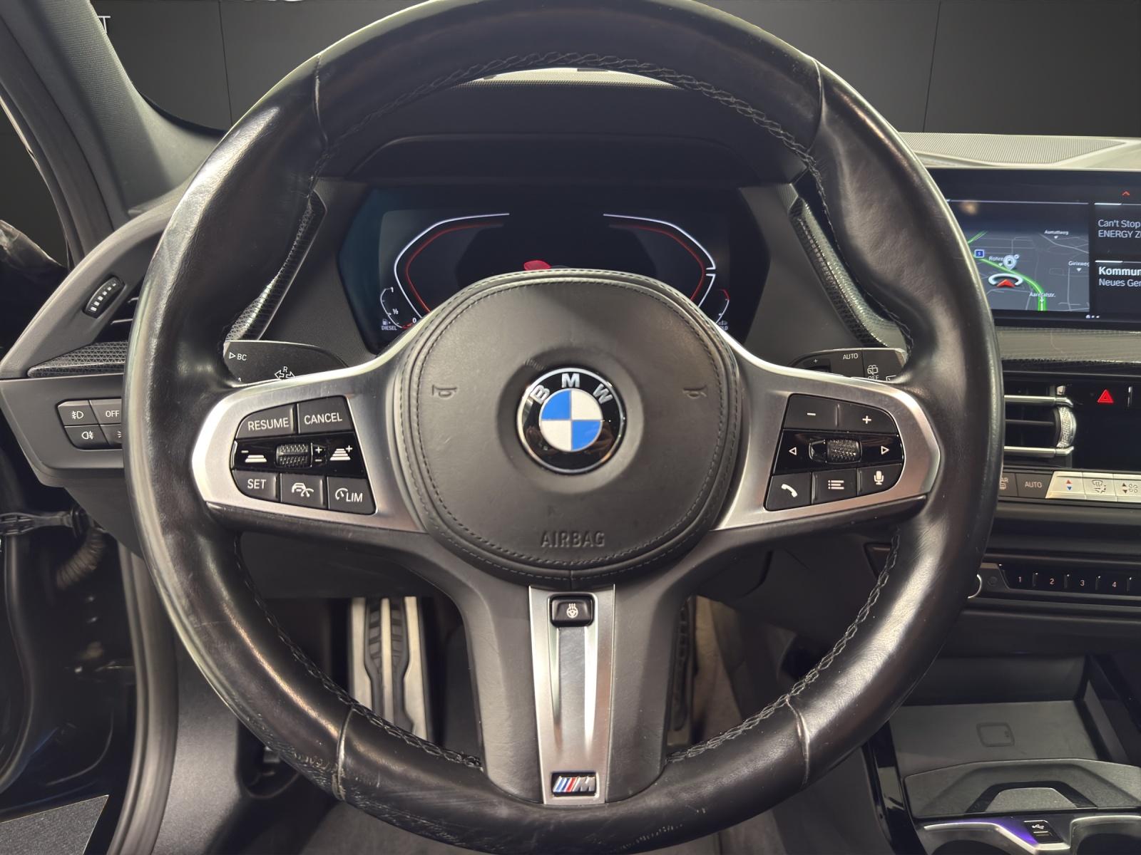 BMW 120d xDrive M Sport-image-12