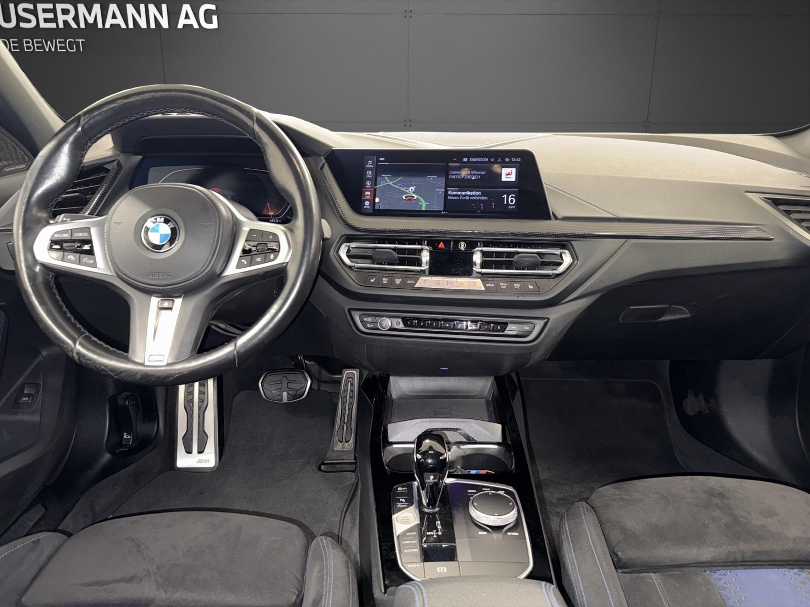 BMW 120d xDrive M Sport-image-7