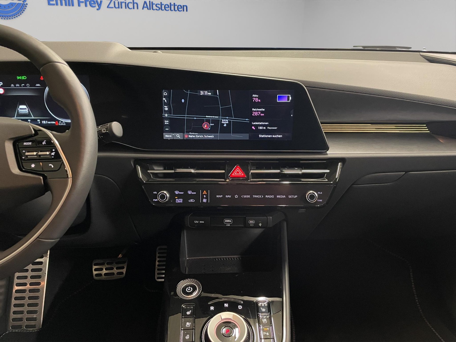 KIA Niro EV Style-image-9