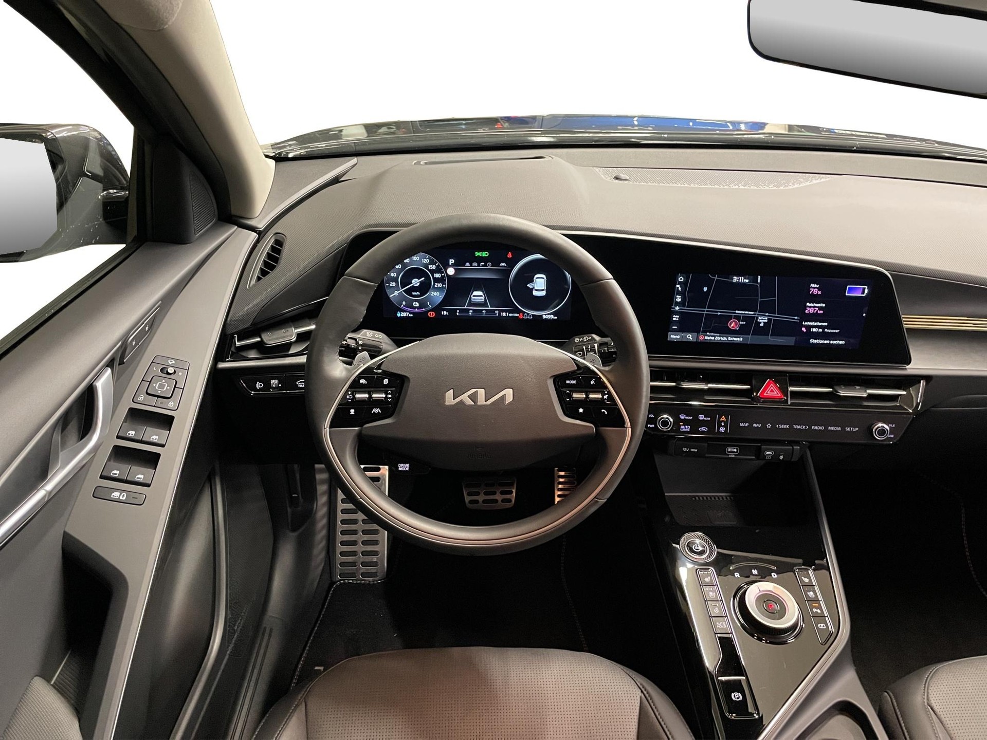 KIA Niro EV Style-image-8