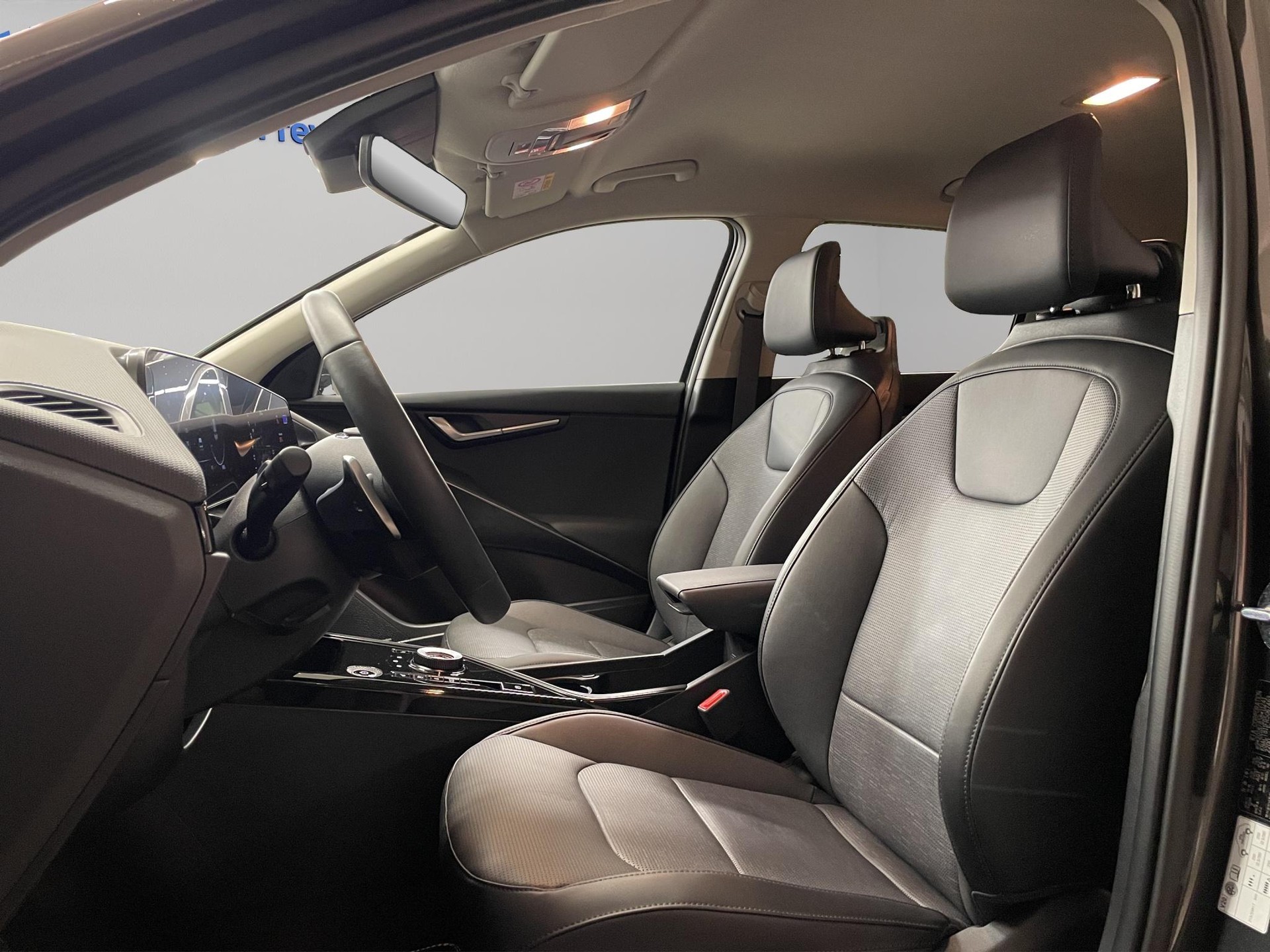KIA Niro EV Style-image-5